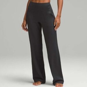NWOT! Lululemon Align Wide Leg Pant